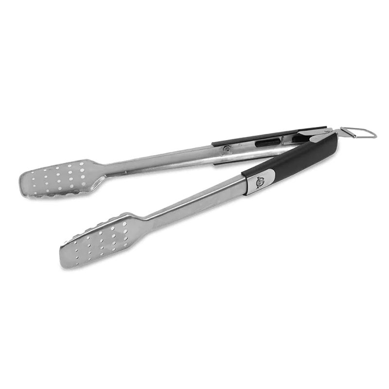 Pit Boss Soft Touch BBQ Tongs