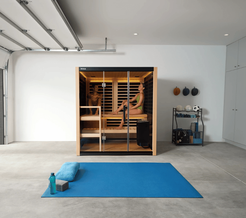 Tylö Saunas Pricing
